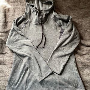 Hooded Sweatshirt
